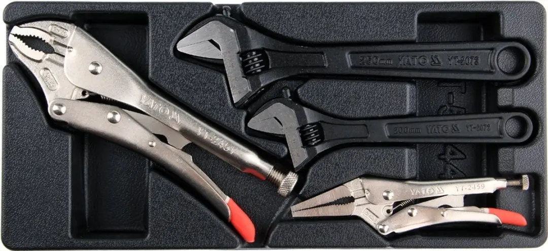 Yato YT-55444 Gereedschapsinzet