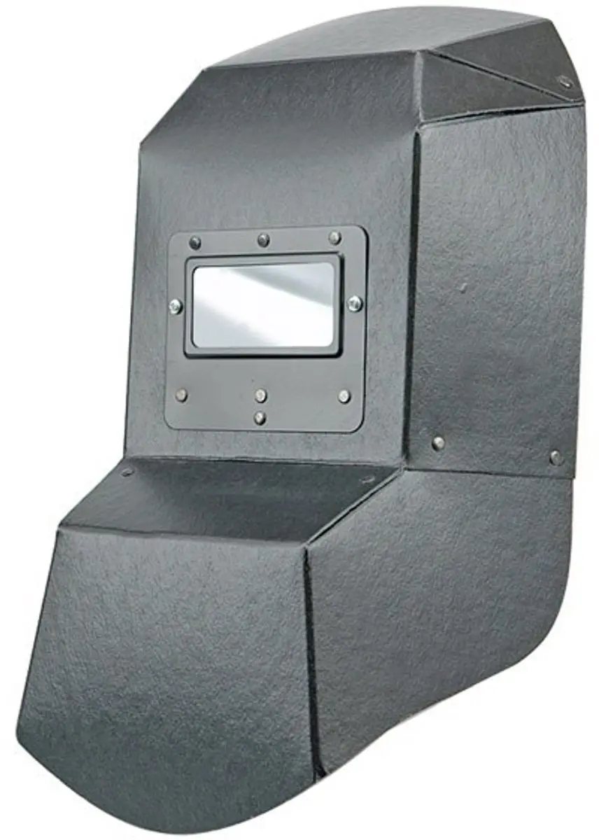 Vorel TSD-3 Lasmasker