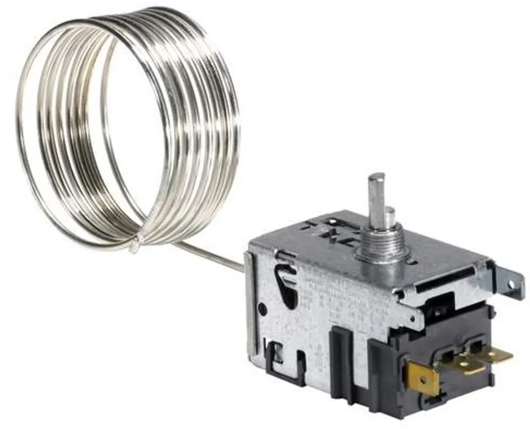 Danfoss universele thermostaat voor koelkast 077B7001 Nr. 1