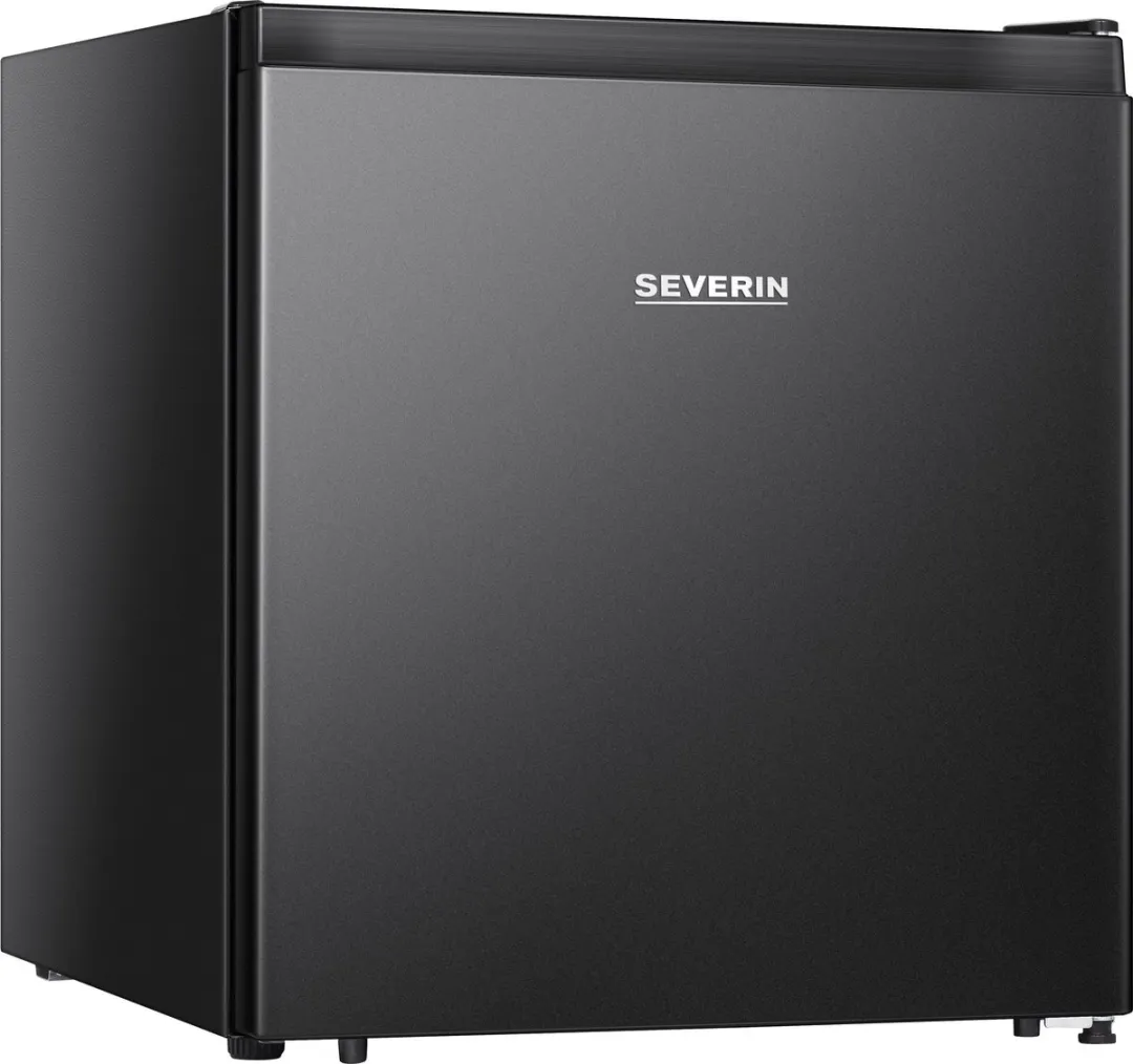 Severin KB 8879 Mini Koelkast 45L - Zwart