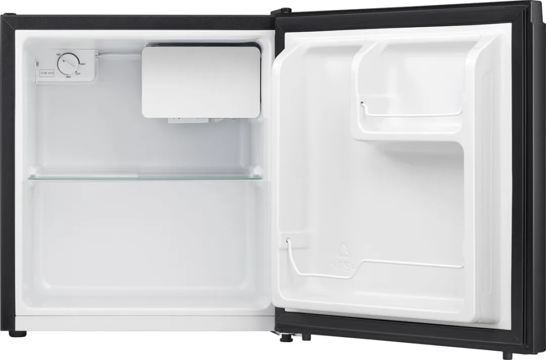 Severin KB 8879 Mini Koelkast 45L - Zwart