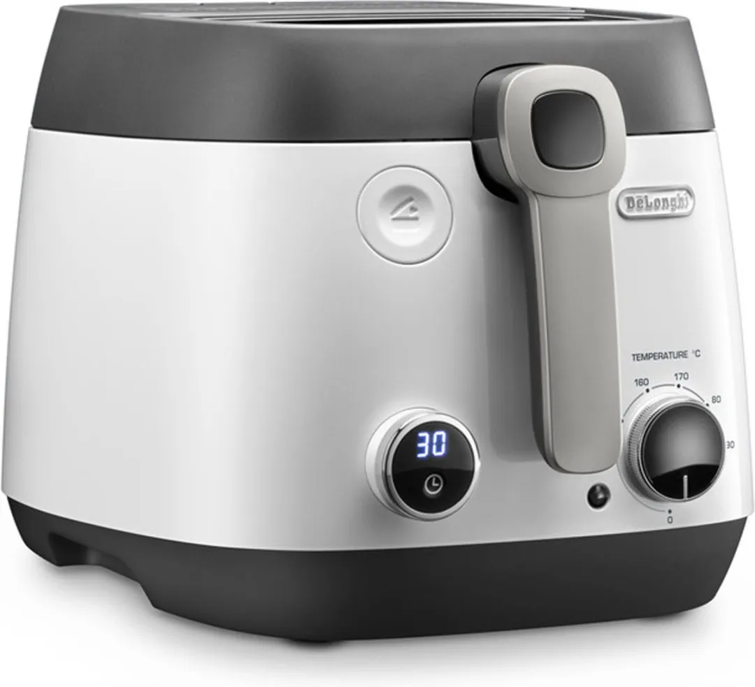De'Longhi FS 6067 Friteuse 2,4L
