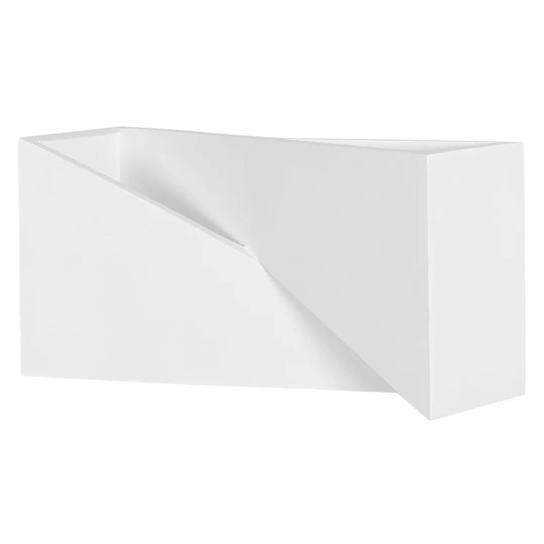 Osram SMART+ Matter Wall Swan LED Wandlamp 23W
