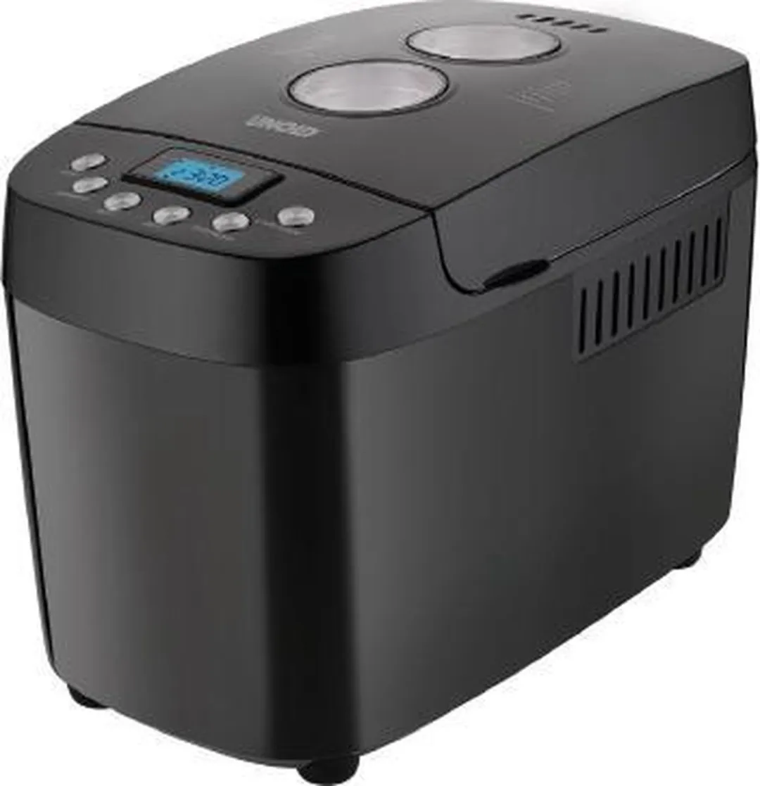 Unold Backmeister 642077 Broodbakmachine 850W