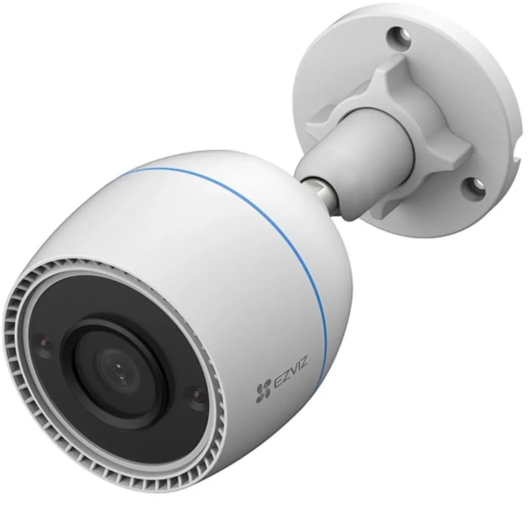 EZVIZ H3c CS-H3c WiFi Buitenbeveiligingscamera