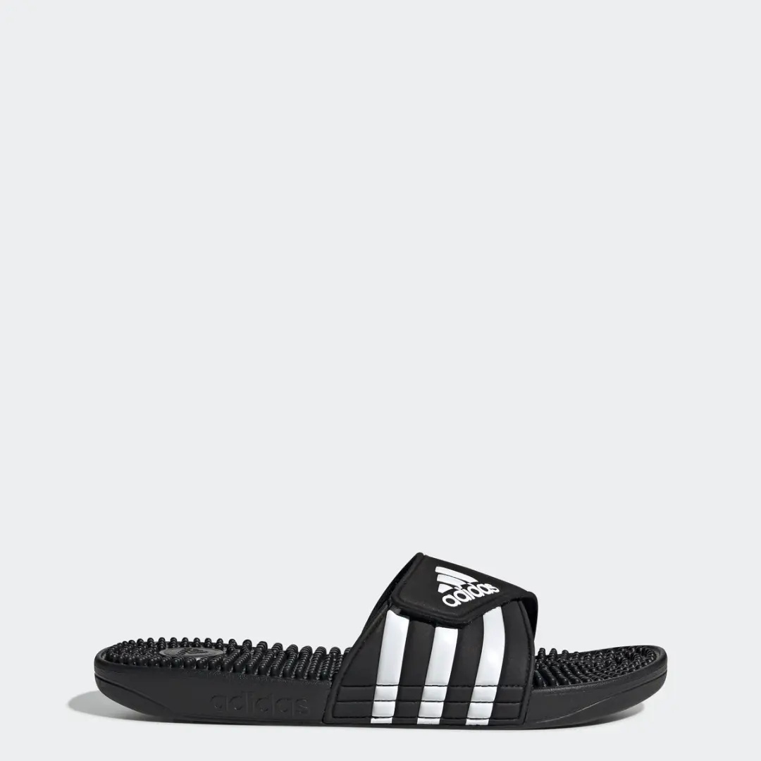 adidas Adissage Slippers - Zwart - afbeelding 6 van 6
