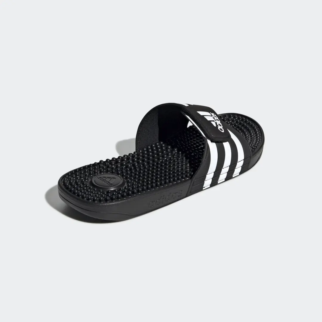 adidas Adissage Slippers - Zwart - afbeelding 5 van 6