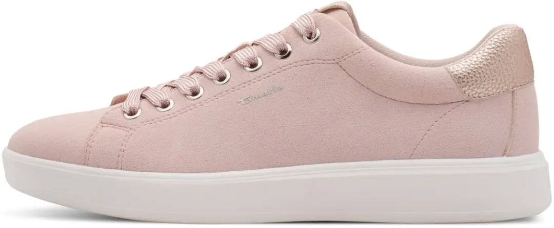 Tamaris Dames Sneaker 1-23720-43 596 normaal Maat: 38 EU