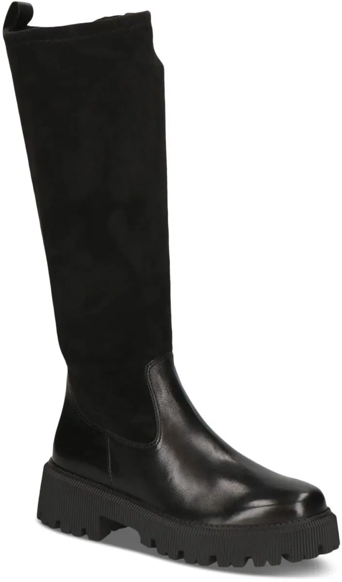 Caprice Dames Laarzen 9-26509-43 019 G-breedte Maat: 42 EU
