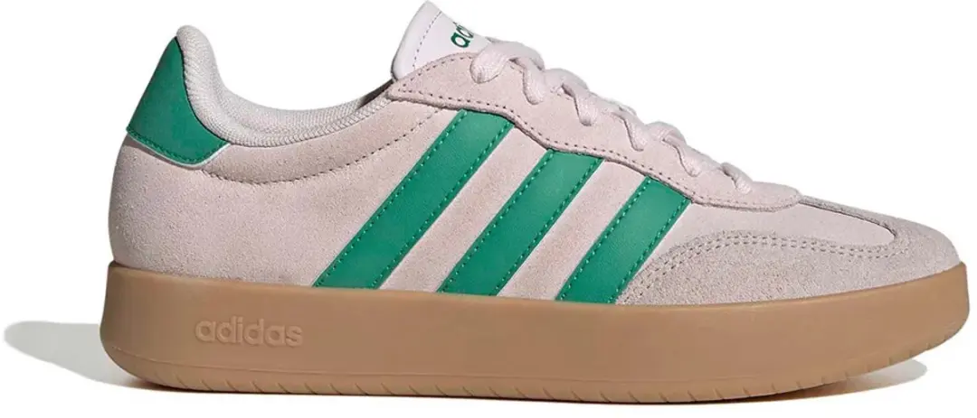 adidas Barreda Dames Sneakers - afbeelding 2 van 6