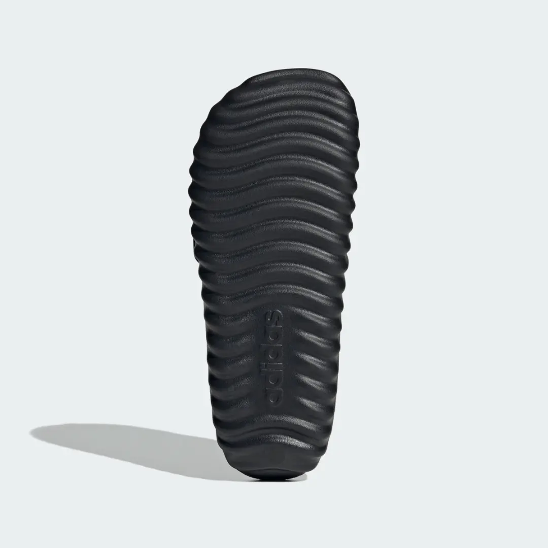 adidas Adissage 360Rec Slippers - Zwart - afbeelding 4 van 6