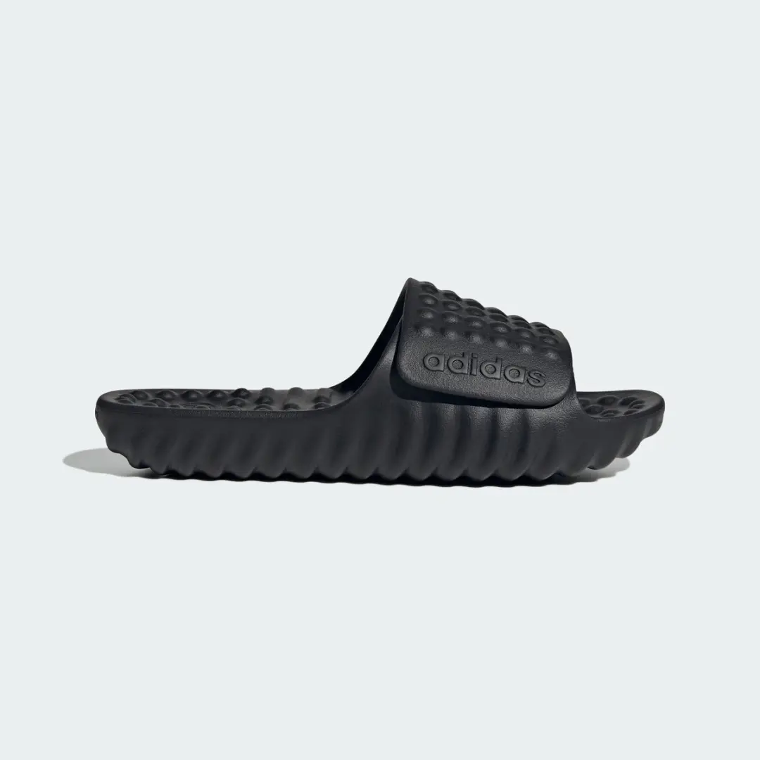 adidas Adissage 360Rec Slippers - Zwart - afbeelding 6 van 6