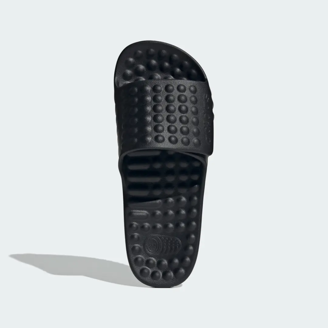 adidas Adissage 360Rec Slippers - Zwart - afbeelding 5 van 6