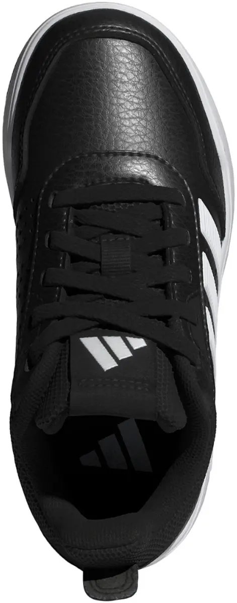 adidas Tensaur Sport 3.0 K Sneakers - Zwart - afbeelding 4 van 6