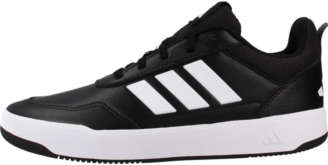 adidas Tensaur Sport 3.0 K Sneakers - Zwart - afbeelding 2 van 6