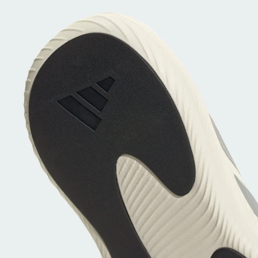 adidas Purechill Slippers - Wit - afbeelding 2 van 6