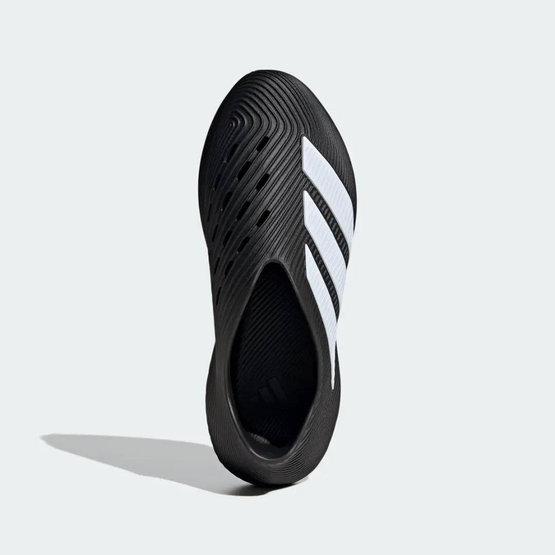 adidas Purechill Slippers - Zwart - afbeelding 3 van 6