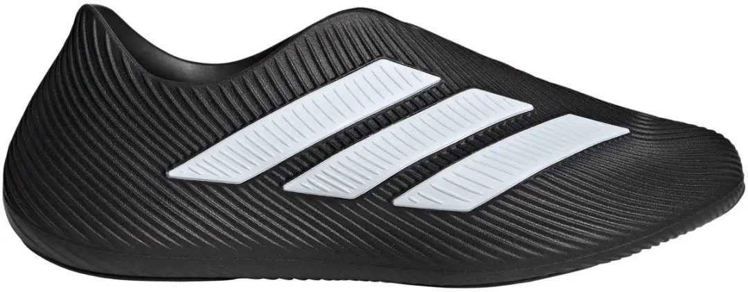 adidas Purechill Slippers - Zwart - afbeelding 2 van 6