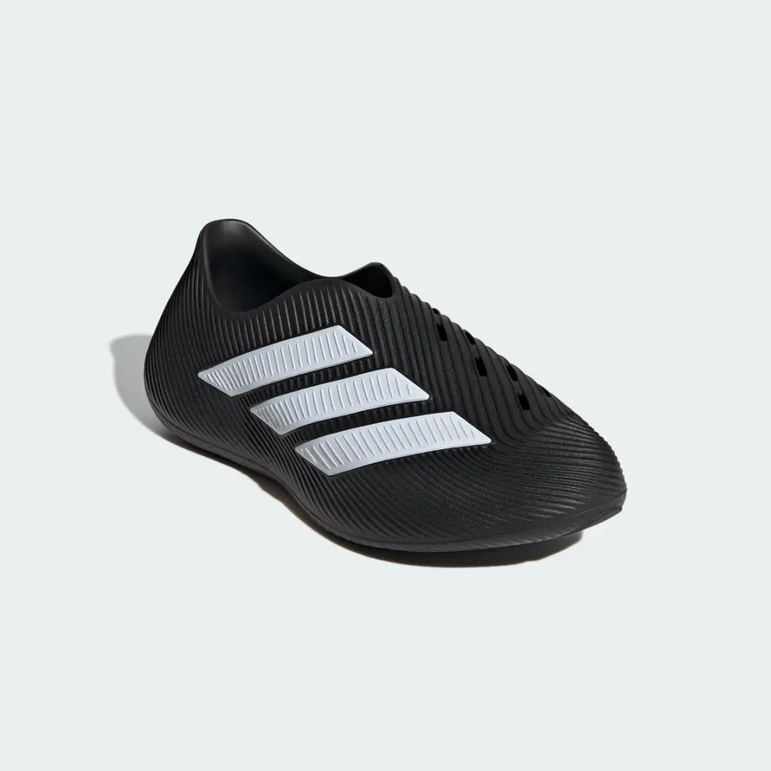 adidas Purechill Slippers - Zwart - afbeelding 4 van 6