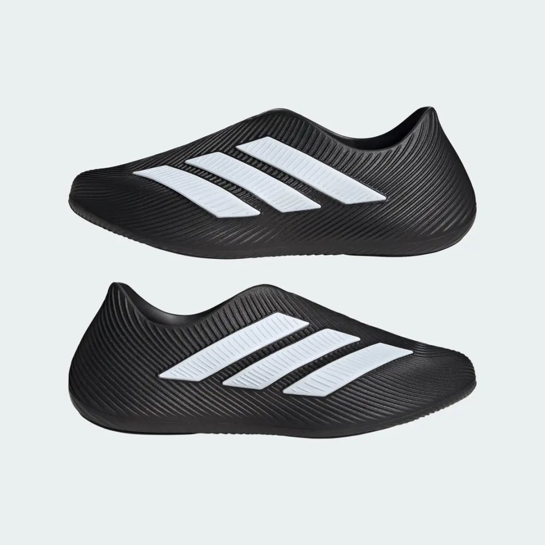 adidas Purechill Slippers - Zwart - afbeelding 6 van 6
