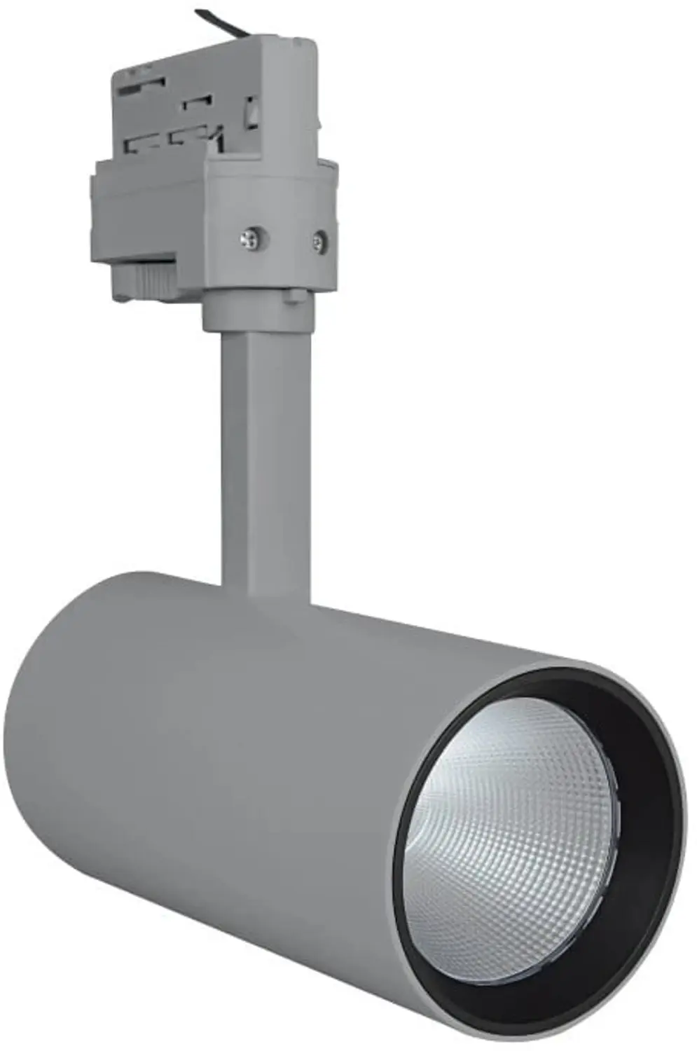 LEDVANCE LED Railspot 3-fase 25W 4000K - Zwart - 4x - afbeelding 2 van 2