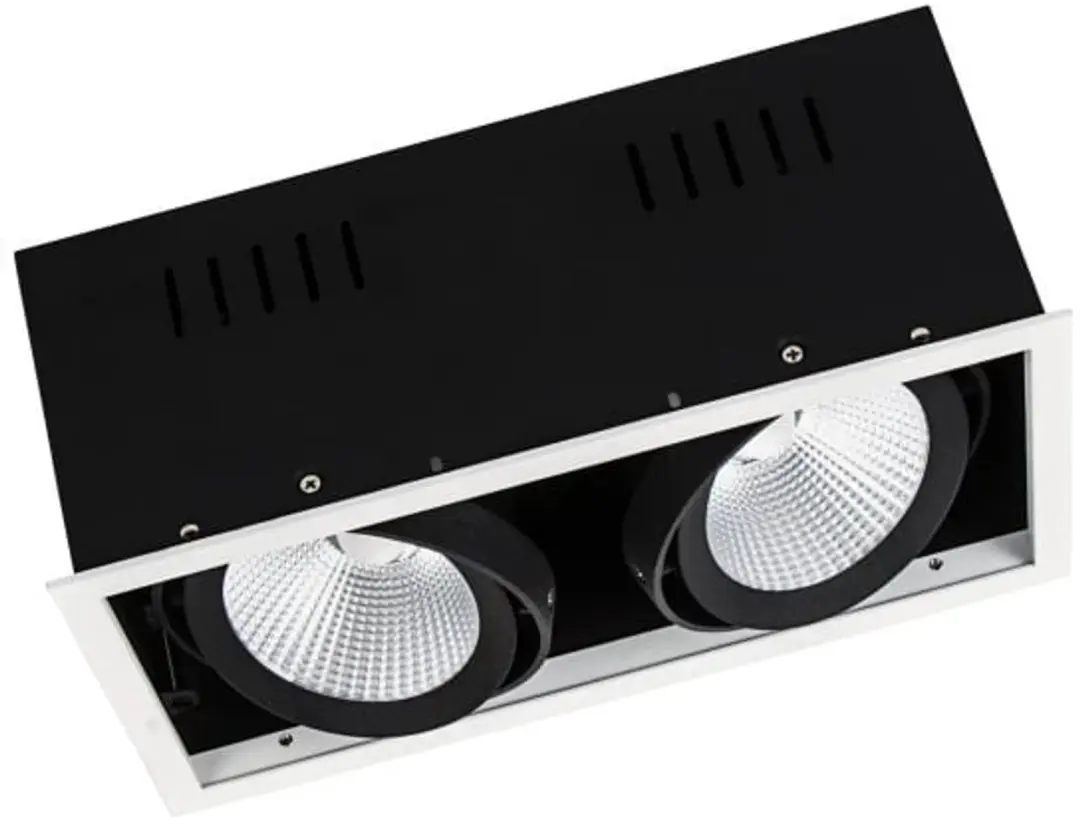 Ledvance LED Downlighter 2W 3000K IP20