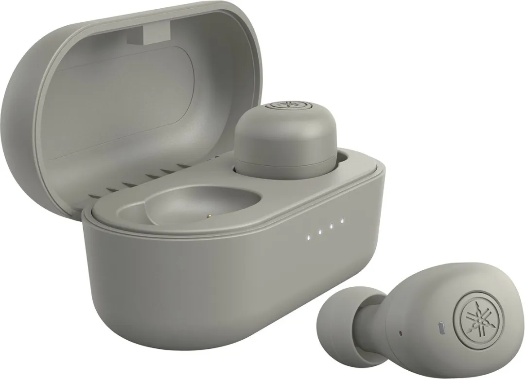 Yamaha TW-E3B Draadloze In-Ear - Groen