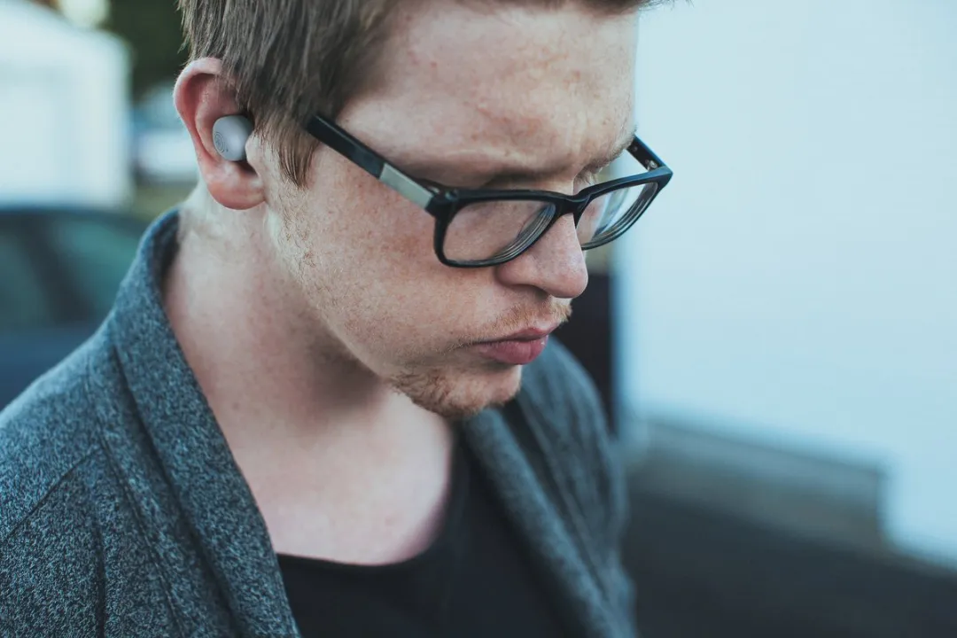 Yamaha TW-E3B Draadloze In-Ear - Groen - afbeelding 6 van 6