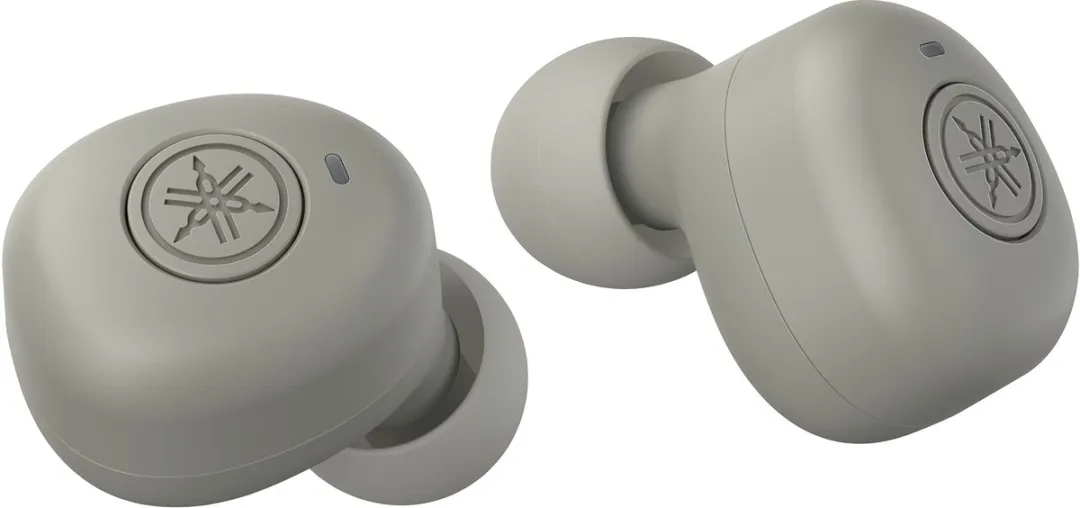Yamaha TW-E3B Draadloze In-Ear
