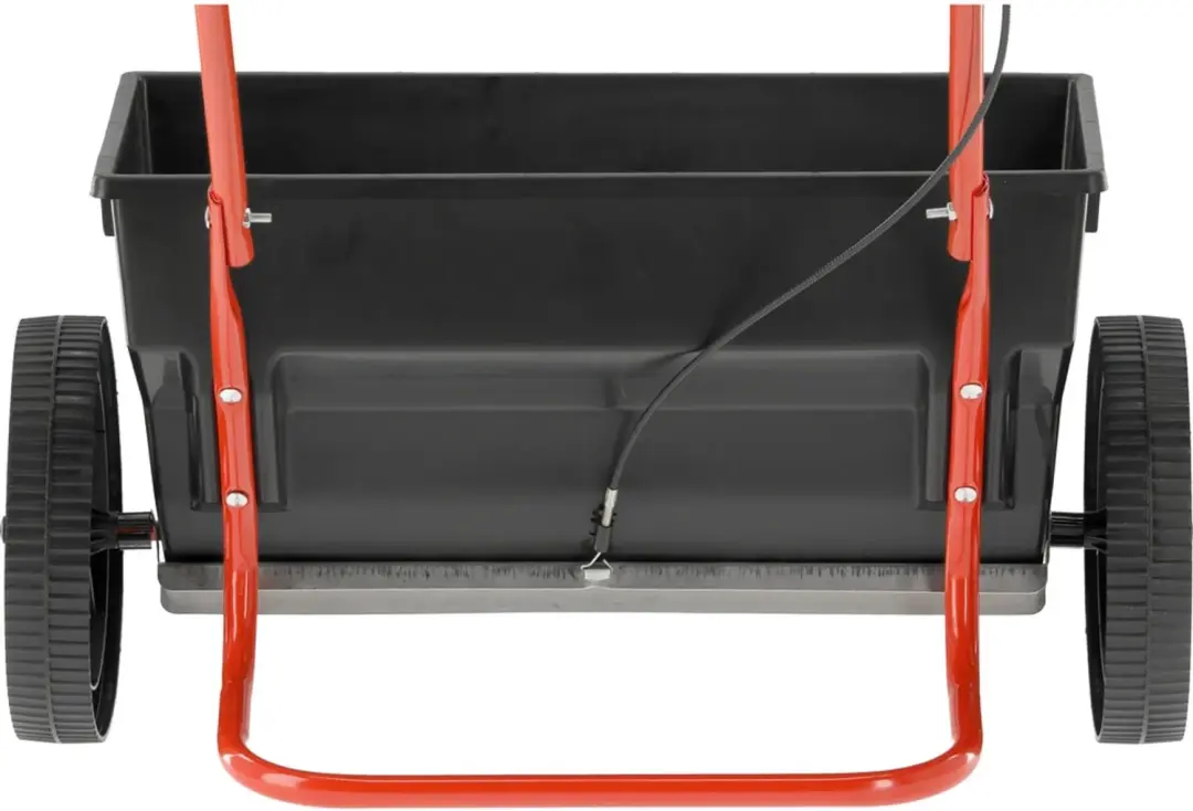 Yato YT-86713 Strooiwagen - 25 liter - 50 cm strooibreedte - 10 standen - afbeelding 5 van 6