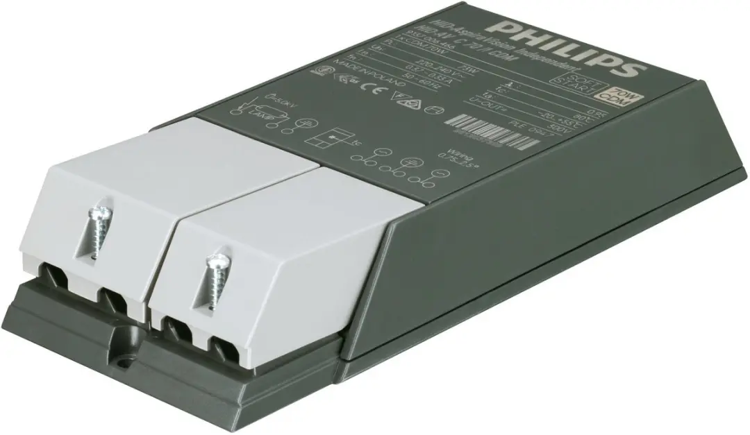 Philips HID-AV C 35-70/I CDM 220-240V 50/60Hz (VSA)
