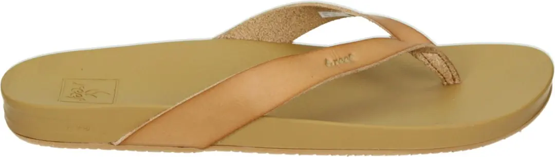 Reef CUSHION COURT NATURAL