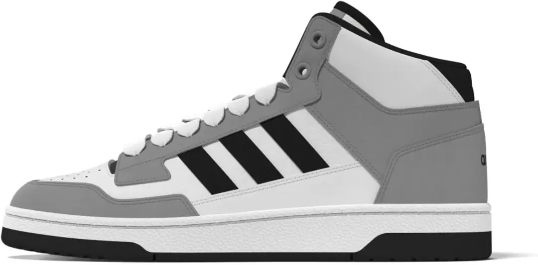 adidas Rapid Court Mid Sneakers