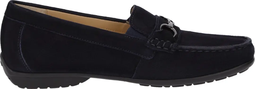 Sioux Cortizia Mocassins Dames - Blauw - afbeelding 4 van 6