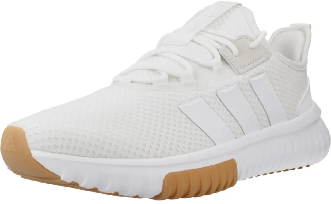 adidas Kaptir 4.0 Schoenen - Wit - EU 44 2/3 - afbeelding 3 van 6