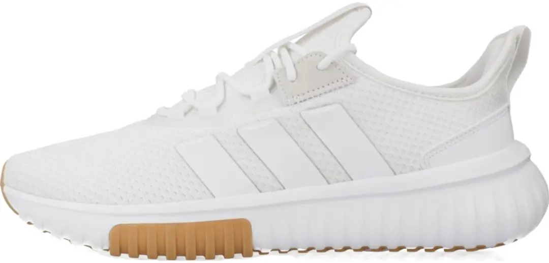 adidas Kaptir 4.0 Schoenen - Wit - EU 44 2/3 - afbeelding 2 van 6