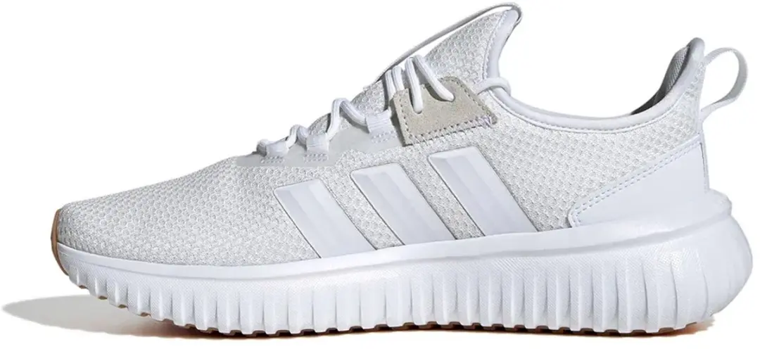 adidas Kaptir 4.0 Schoenen - Wit - EU 44 2/3 - afbeelding 5 van 6