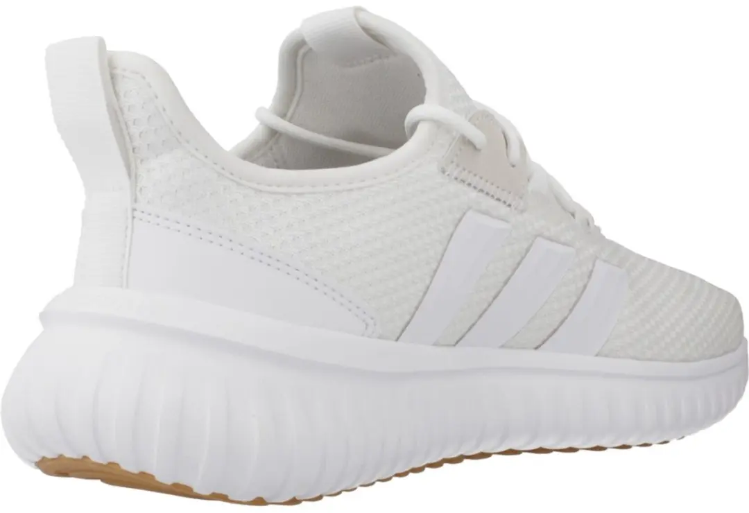 adidas Kaptir 4.0 Schoenen - Wit - EU 44 2/3 - afbeelding 6 van 6
