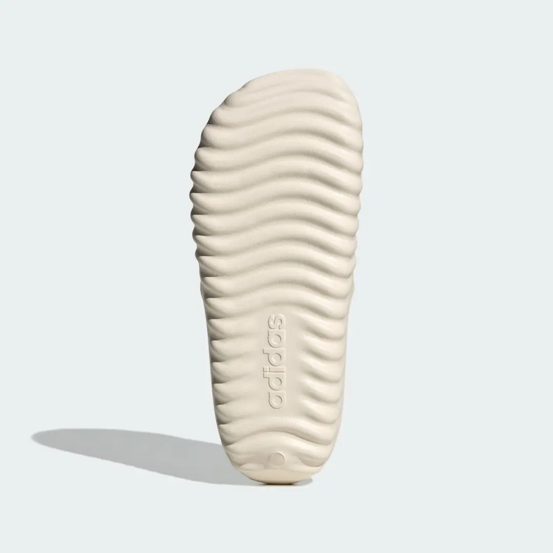 adidas Adissage 360Rec Slippers - Wit - afbeelding 2 van 6
