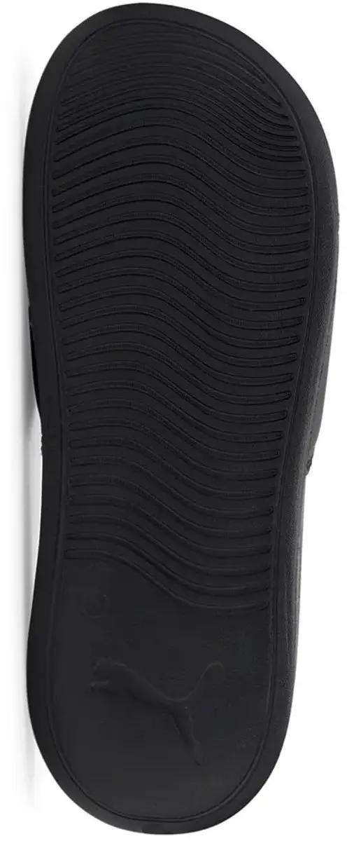 PUMA Popcat 20 Unisex Slippers - Zwart - afbeelding 4 van 6