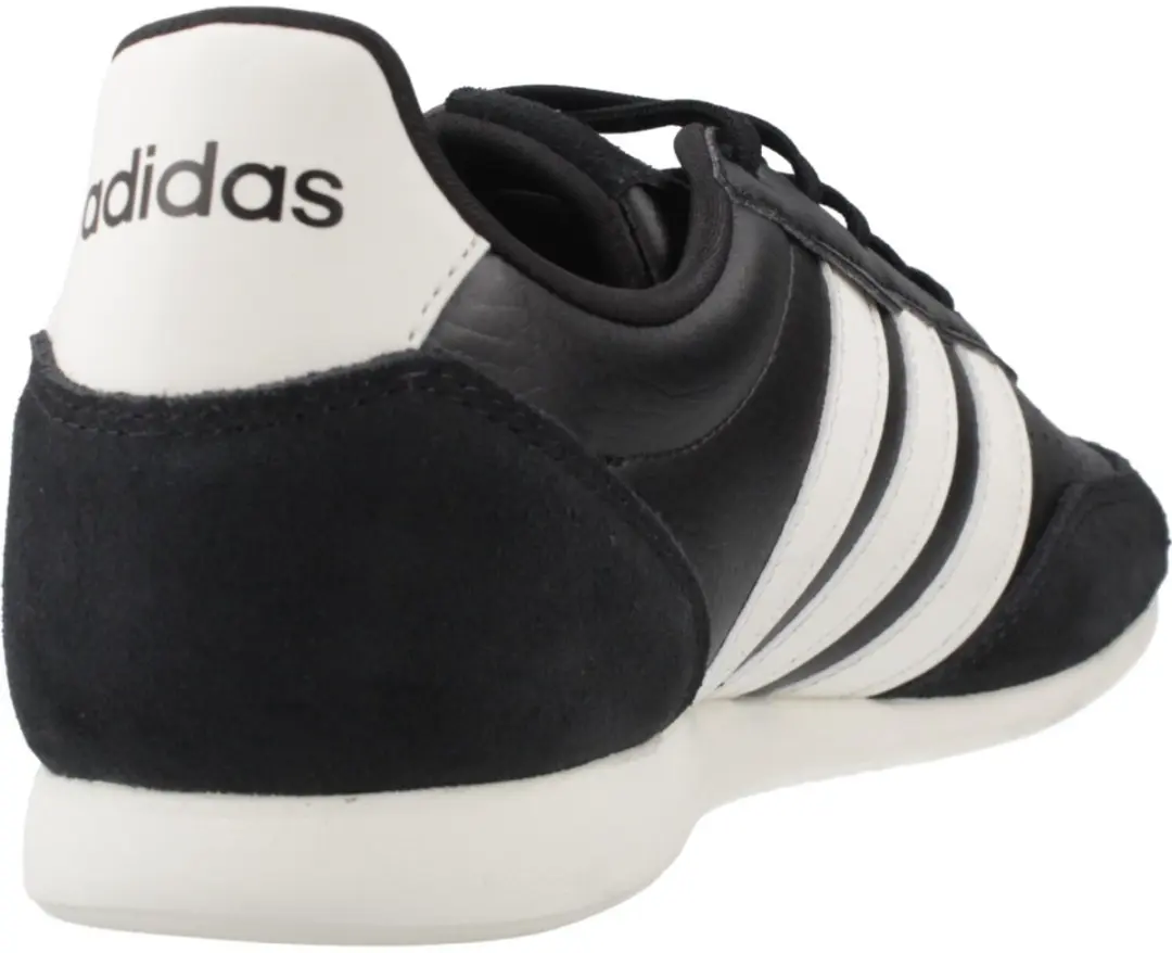 adidas Barreda Lo Sneakers - Zwart - 40 EU - afbeelding 4 van 4