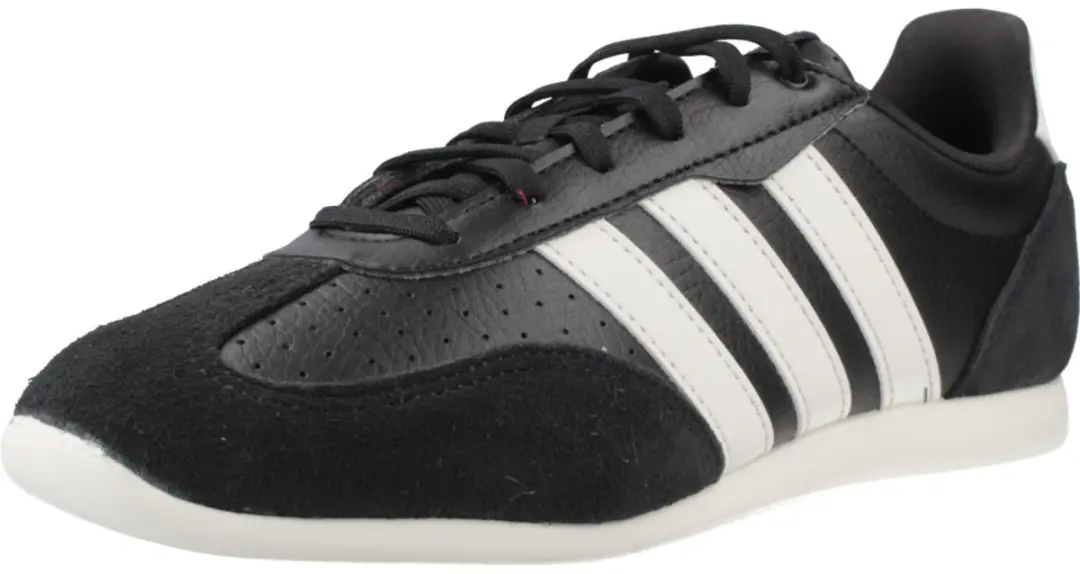 adidas Barreda Lo Sneakers - Zwart - 40 EU - afbeelding 3 van 4