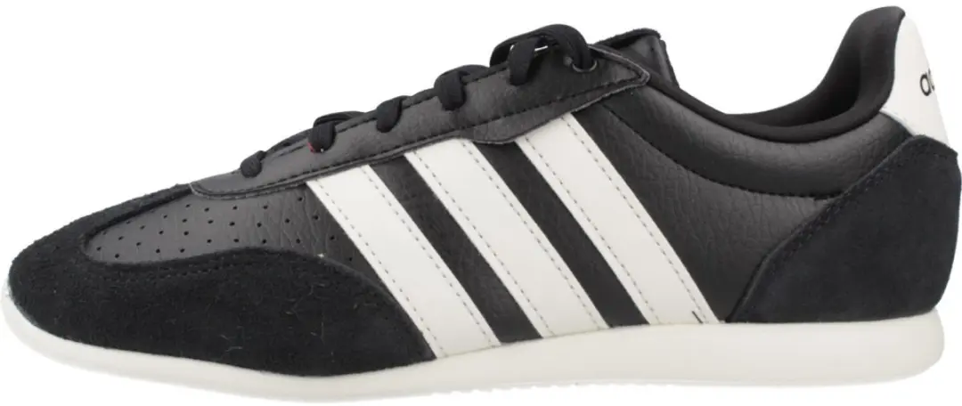 adidas Barreda Lo Sneakers - Zwart - 40 EU - afbeelding 2 van 4