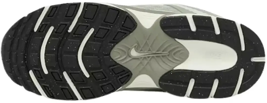 Nike V5 RNR Kinderschoenen - Groen - afbeelding 3 van 4