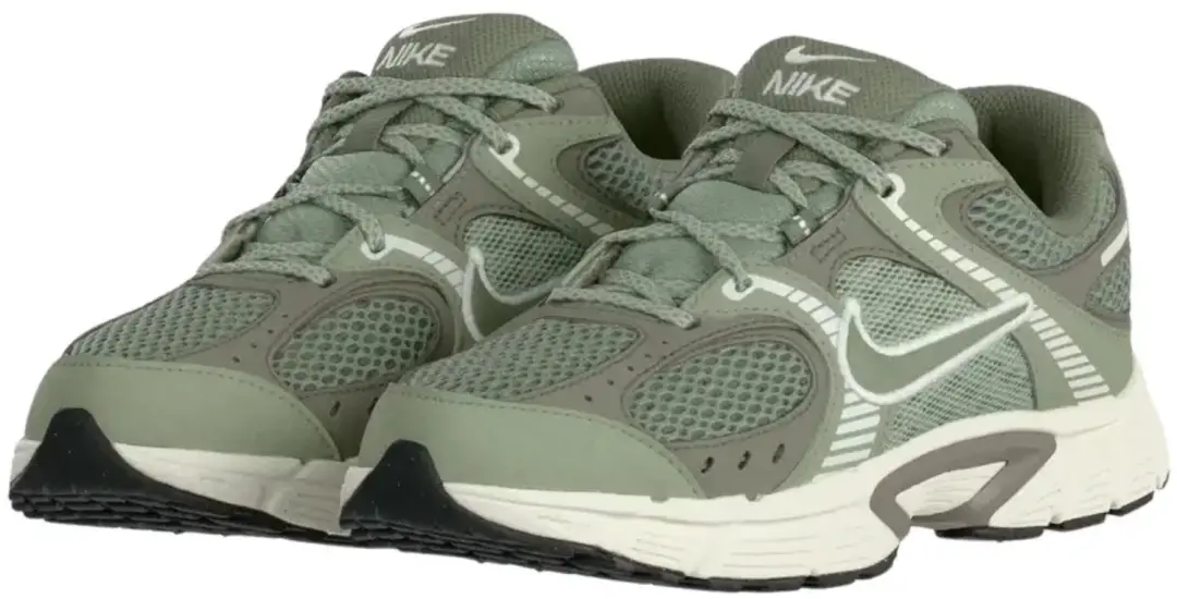 Nike V5 RNR Kinderschoenen - Groen - afbeelding 4 van 4