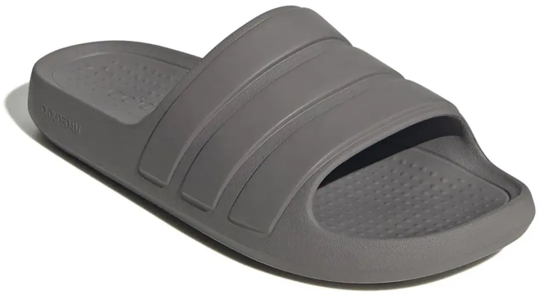 adidas Adilette Flow Slippers - Taupe Oxide - 39 - afbeelding 4 van 4