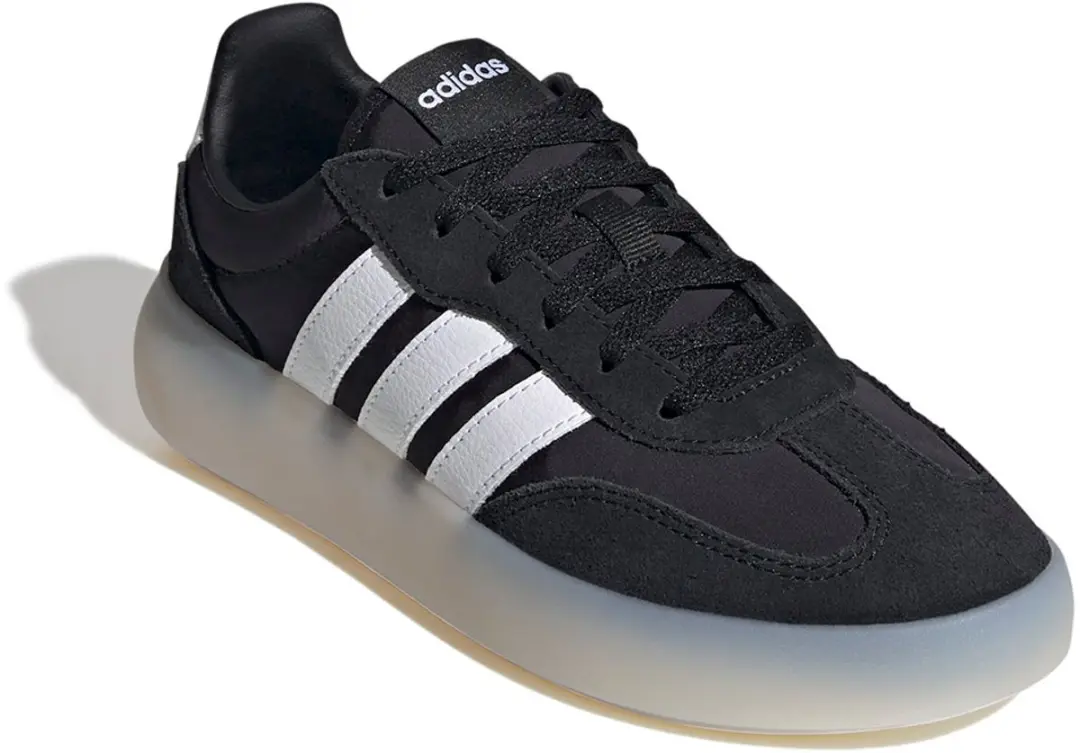adidas Barreda Decode Schoenen - Zwart - afbeelding 6 van 6