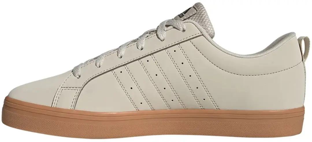 adidas VS Pace 2.0 Heren Sneakers - Beige - afbeelding 3 van 4