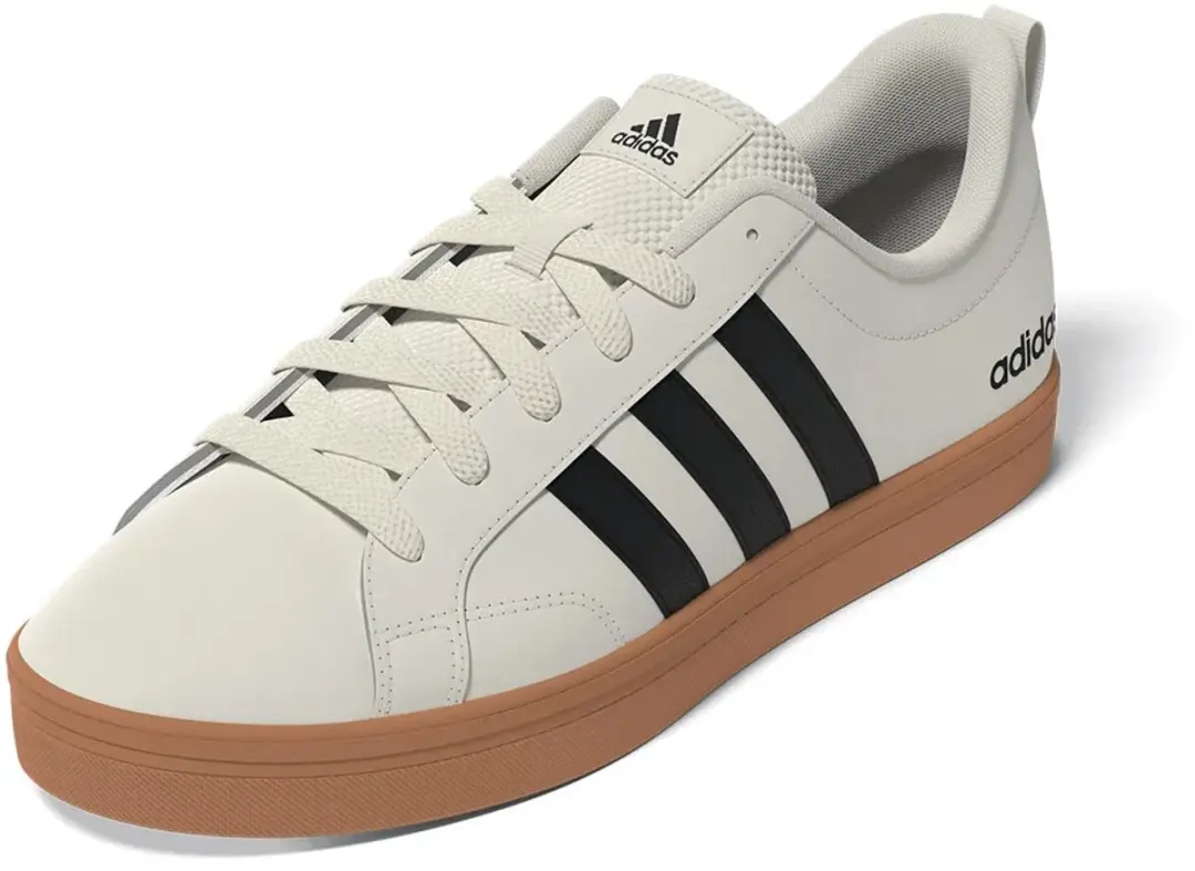 adidas VS Pace 2.0 Heren Sneakers - Beige - afbeelding 4 van 4