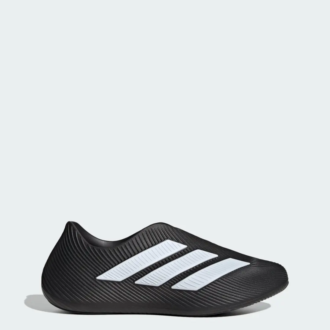 adidas Purechill Slippers - Zwart - afbeelding 5 van 6